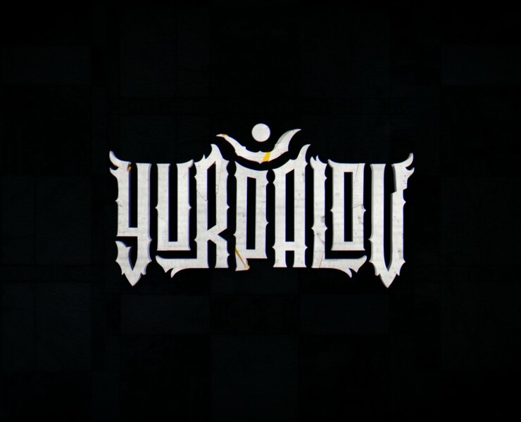 Logo animation на Dprofile