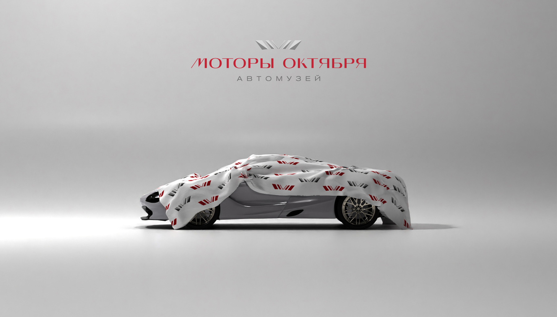 Motory Oktyabrya — Изображение №13 — Брендинг на Dprofile