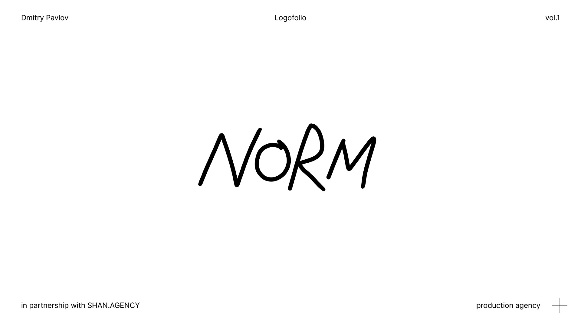 Logofolio (vol.1) — Изображение №17 — Брендинг на Dprofile