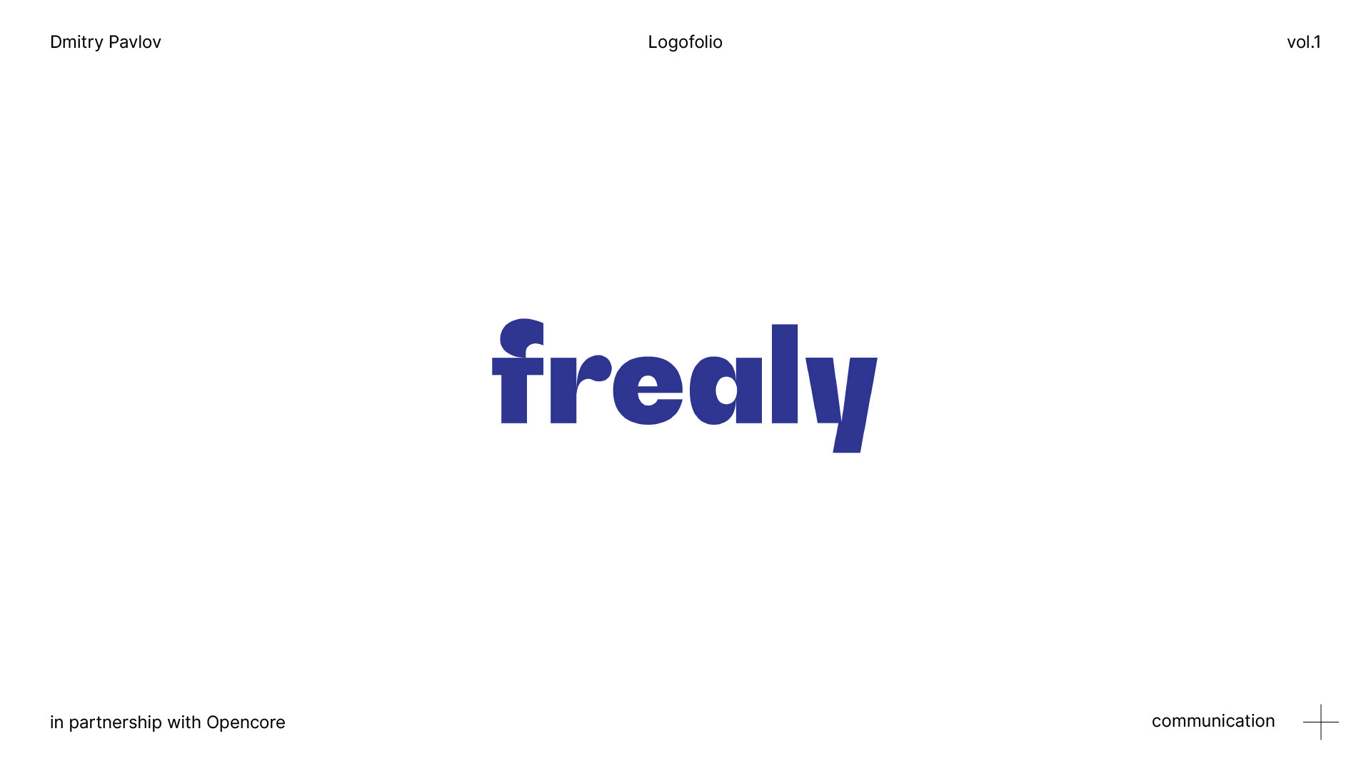 Logofolio (vol.1) — Изображение №19 — Брендинг на Dprofile