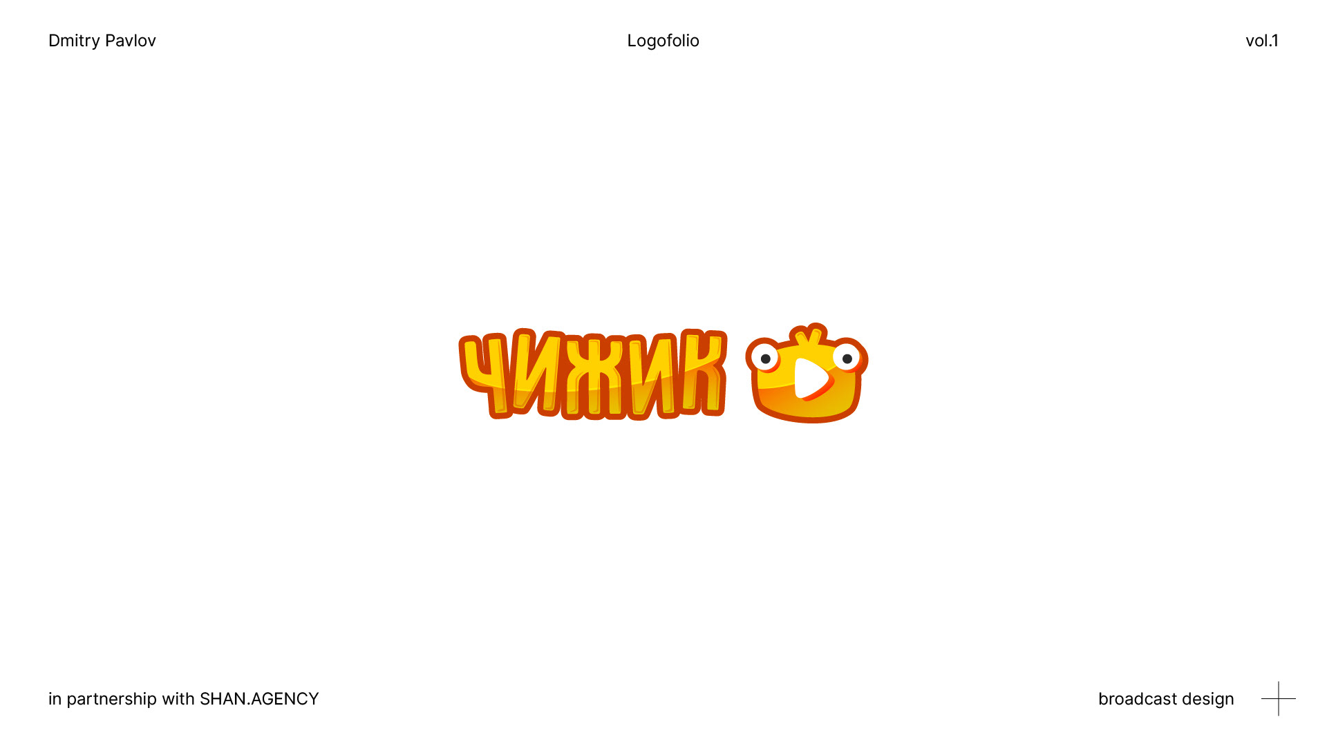 Logofolio (vol.1) — Изображение №35 — Брендинг на Dprofile