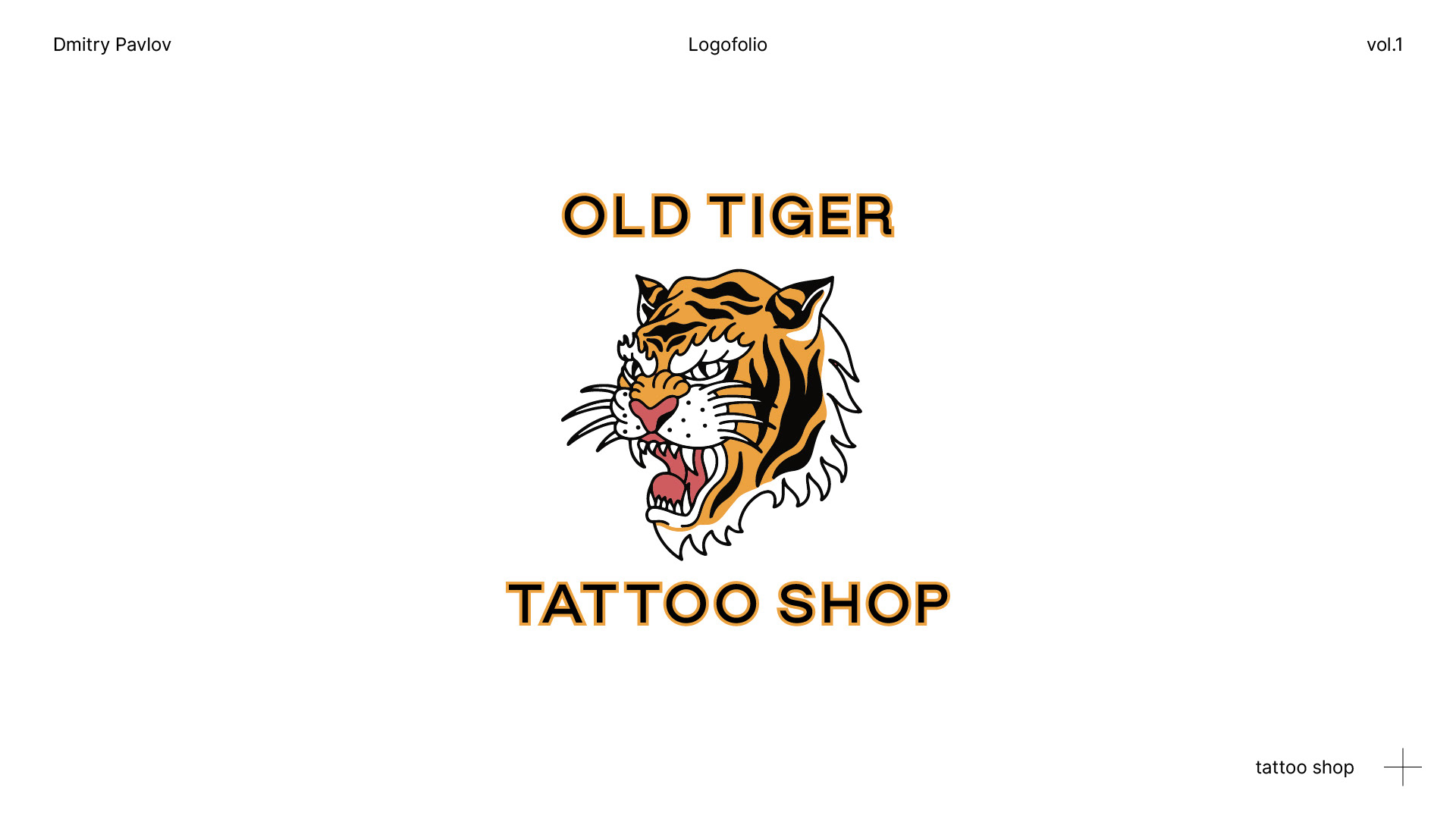 Logofolio (vol.1) — Изображение №25 — Брендинг на Dprofile