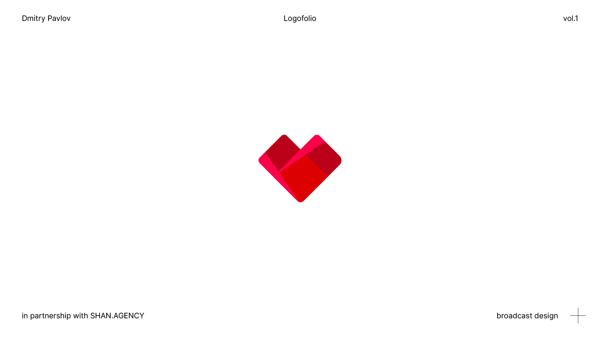 Logofolio (vol.1) — Изображение №39 — Брендинг на Dprofile