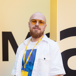 Аватар пользователя Дмитрий Павлов