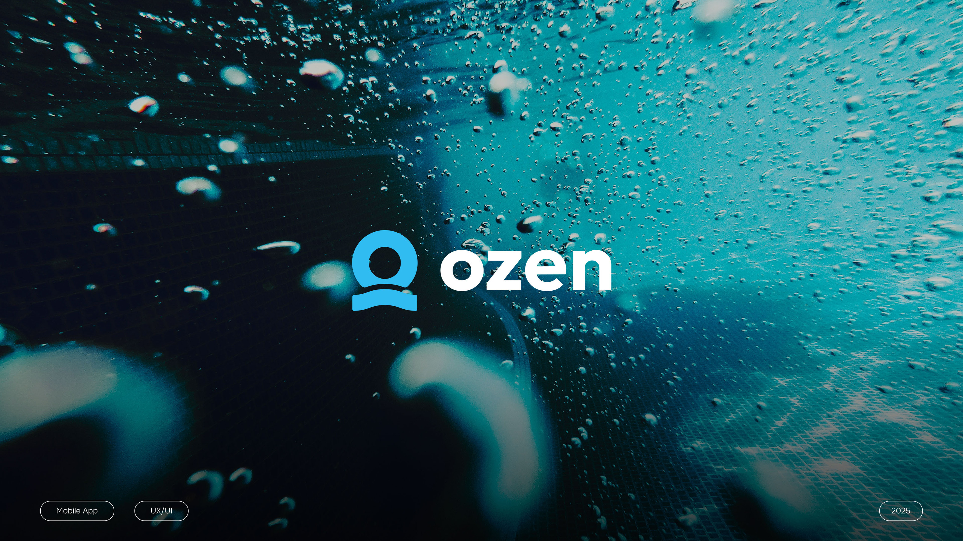 Ozen Fitness | UX/UI Design | Mobile App — Изображение №1 — Интерфейсы на Dprofile