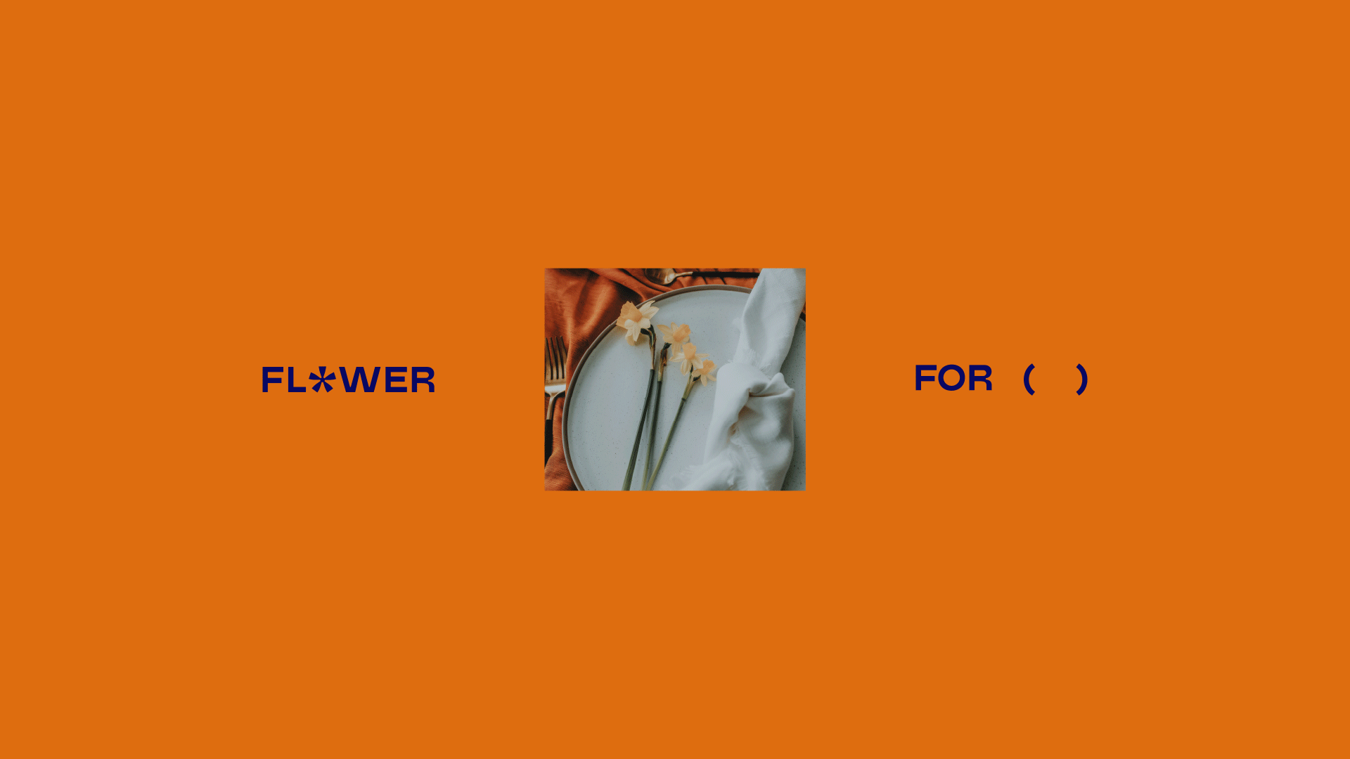 Flower studio / brand identity — Изображение №19 — Брендинг на Dprofile