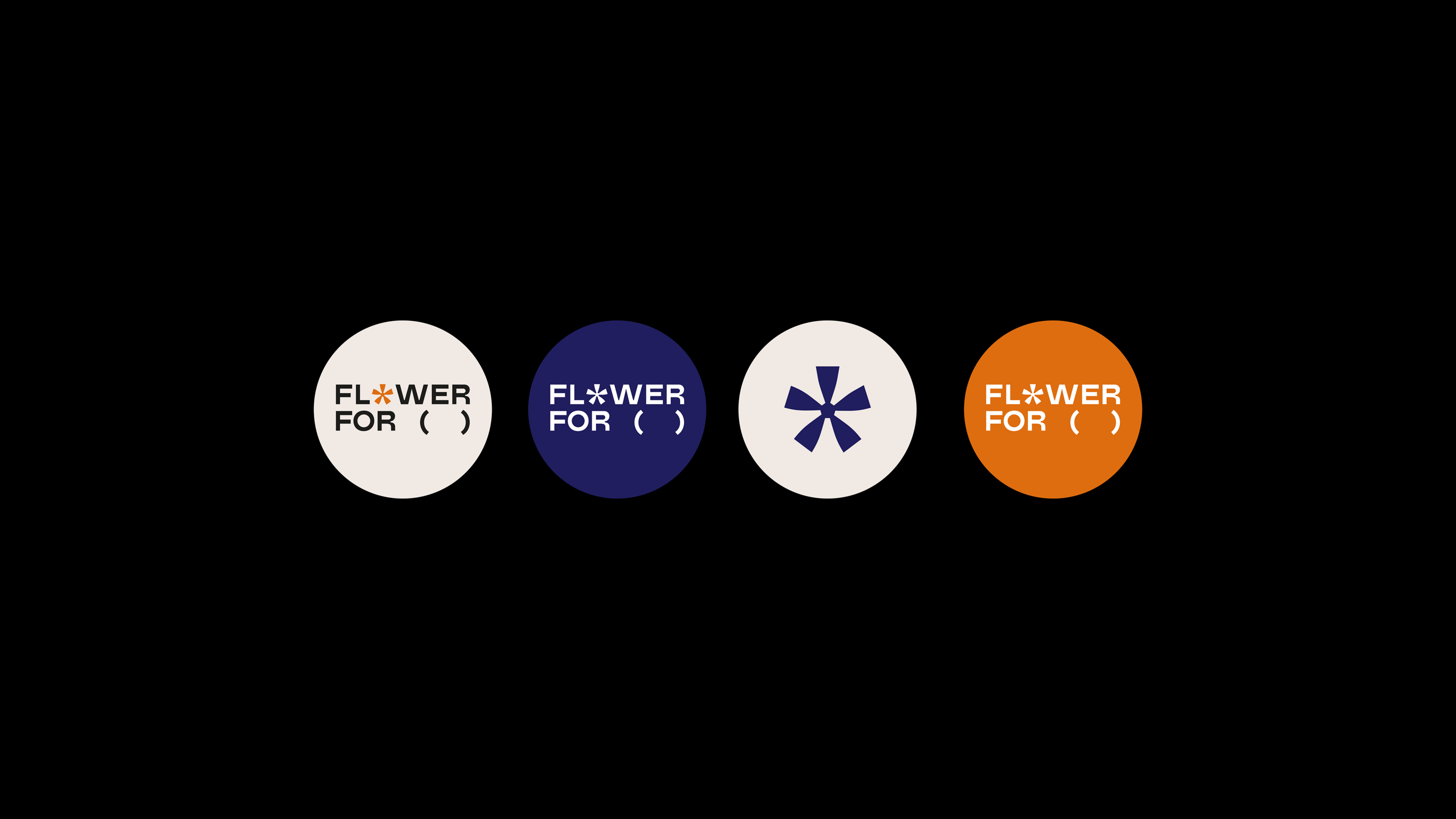 Flower studio / brand identity — Изображение №12 — Брендинг на Dprofile