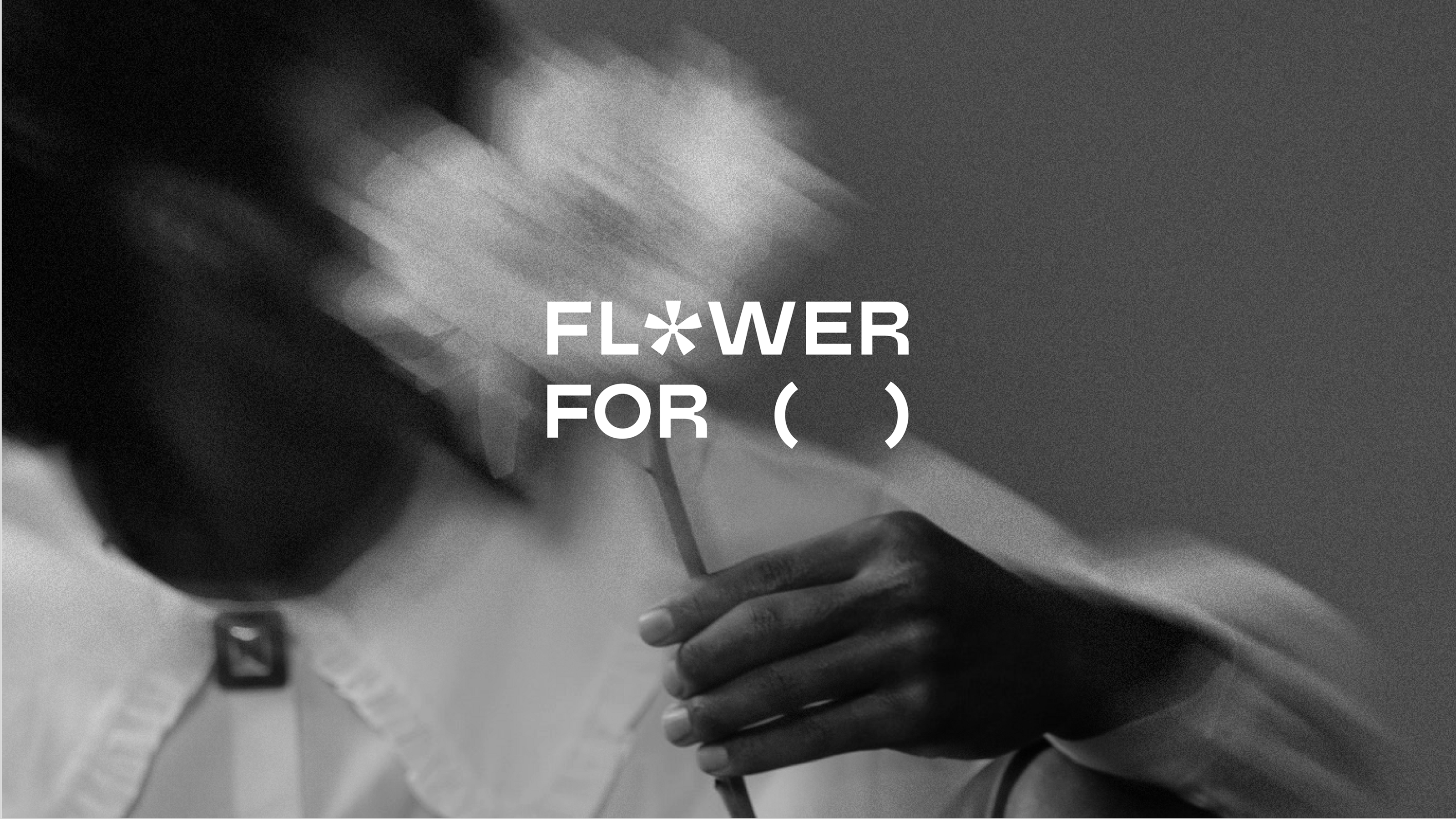 Flower studio / brand identity — Изображение №1 — Брендинг на Dprofile