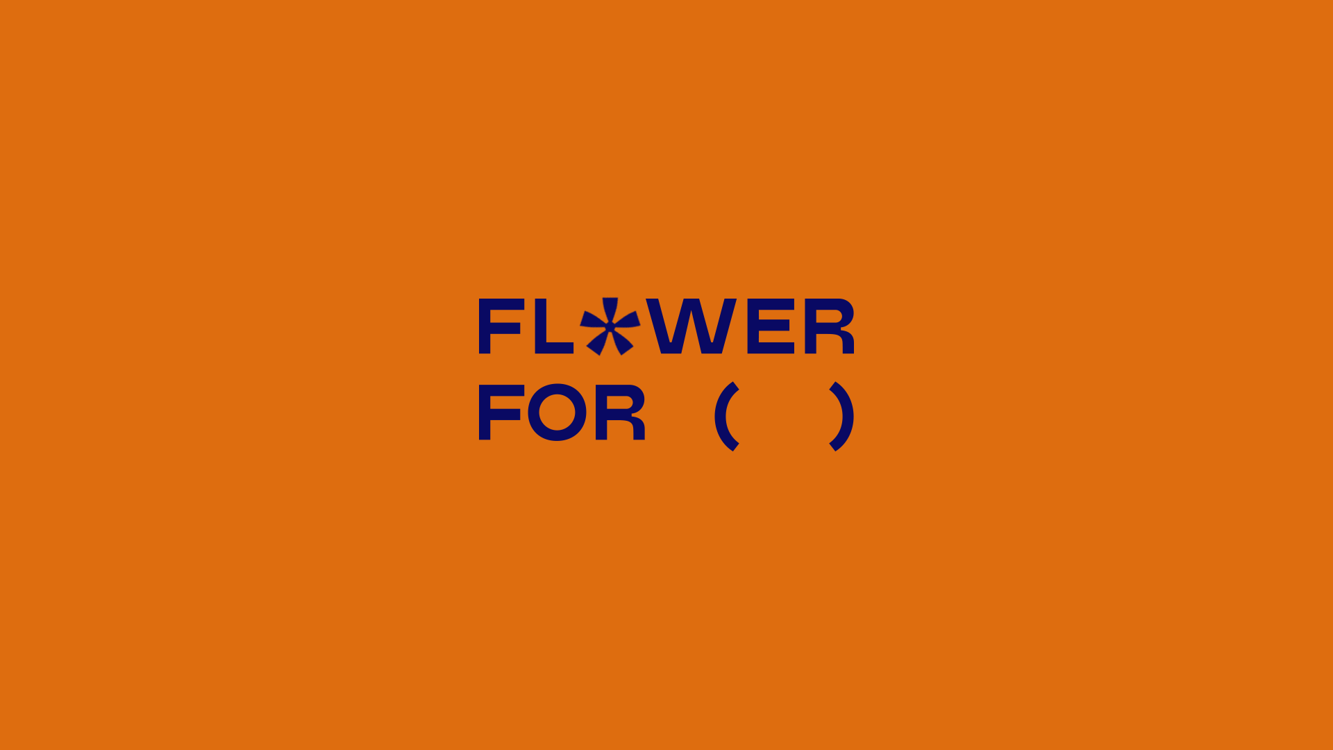 Flower studio / brand identity — Изображение №10 — Брендинг на Dprofile