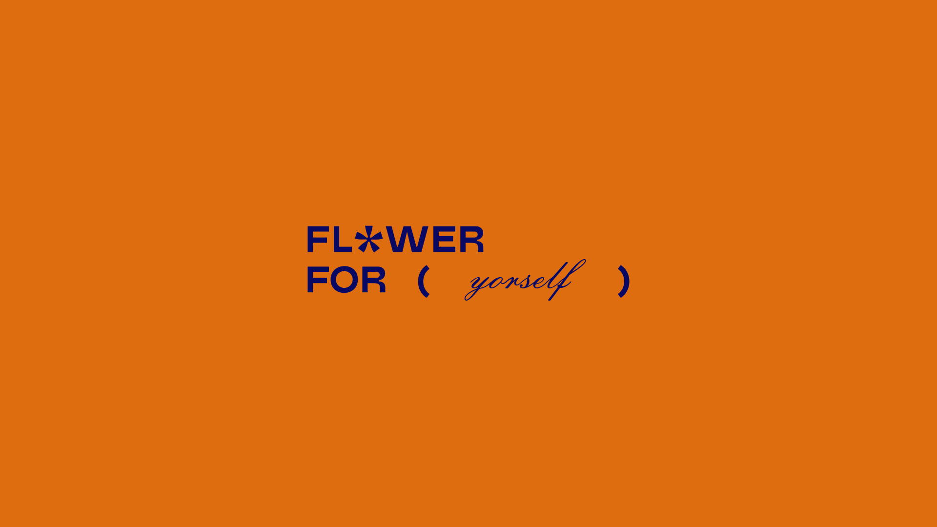 Flower studio / brand identity — Изображение №14 — Брендинг на Dprofile