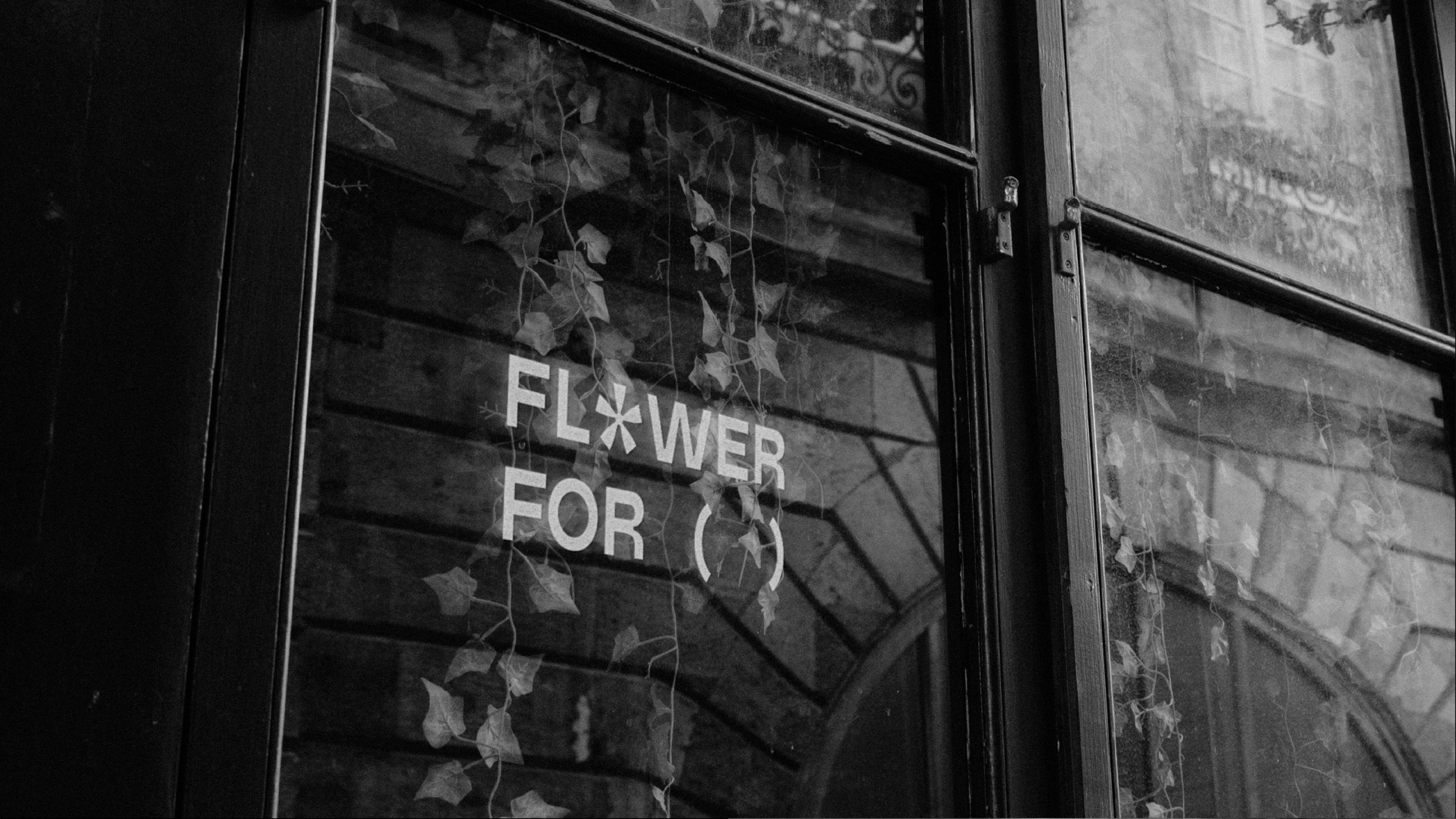 Flower studio / brand identity — Изображение №6 — Брендинг на Dprofile