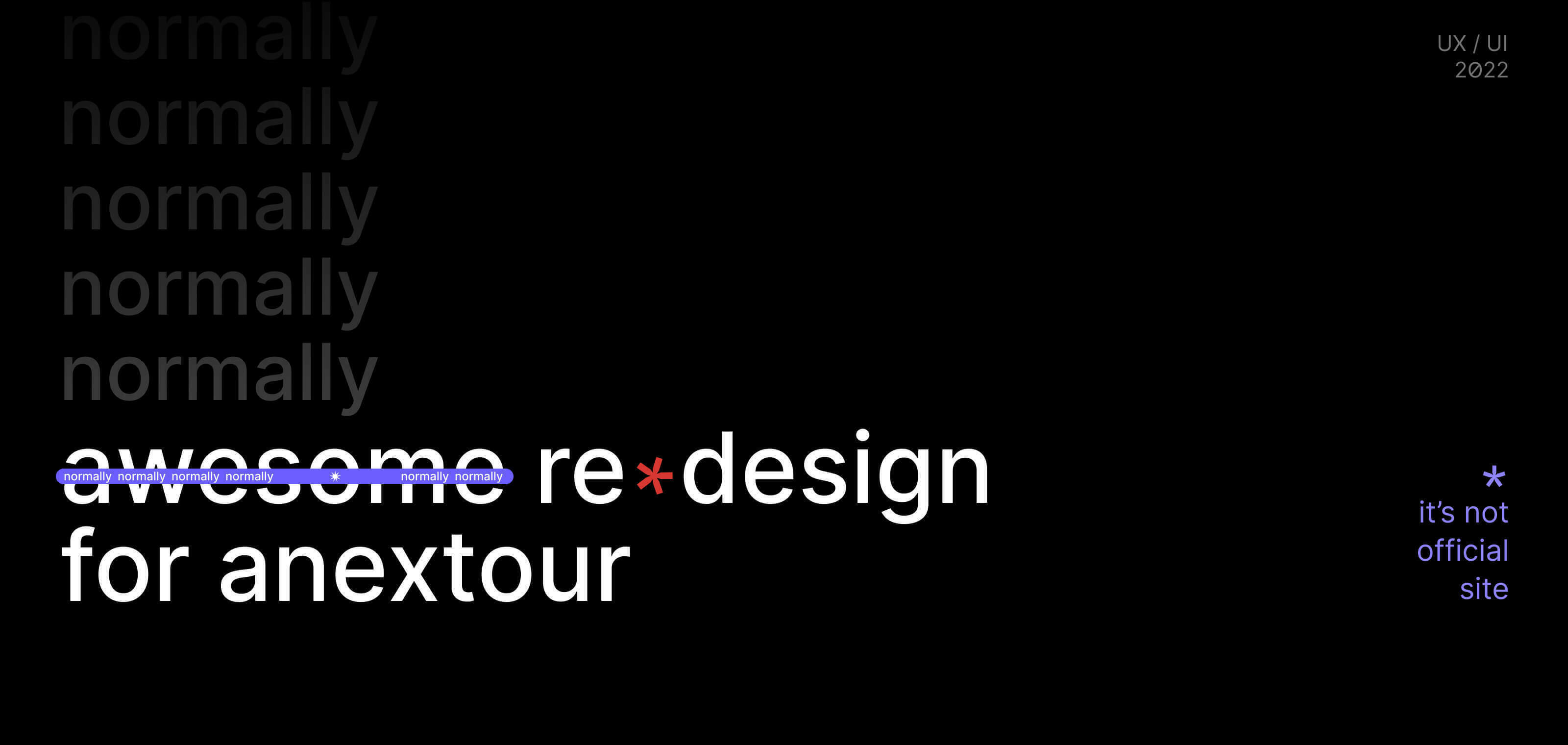 anextour agency krasnoyarsk — Изображение №1 — Интерфейсы на Dprofile