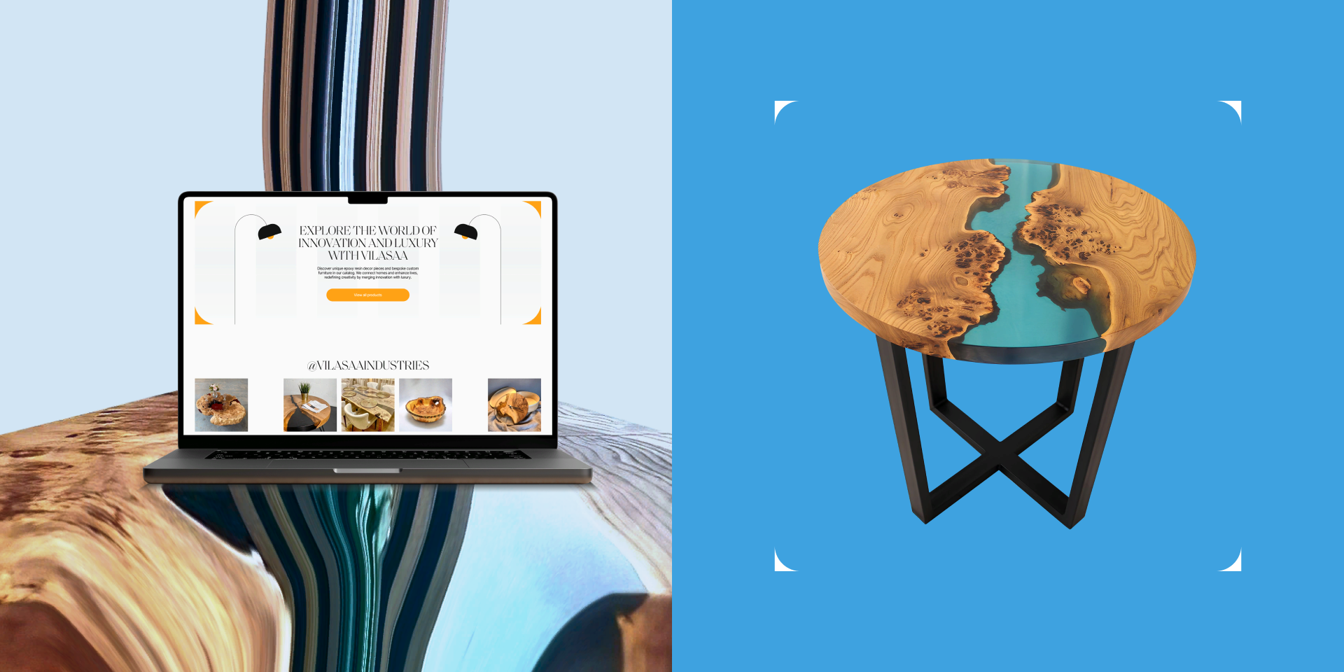 Vilassaa_E-commerce — Изображение №4 — Интерфейсы на Dprofile