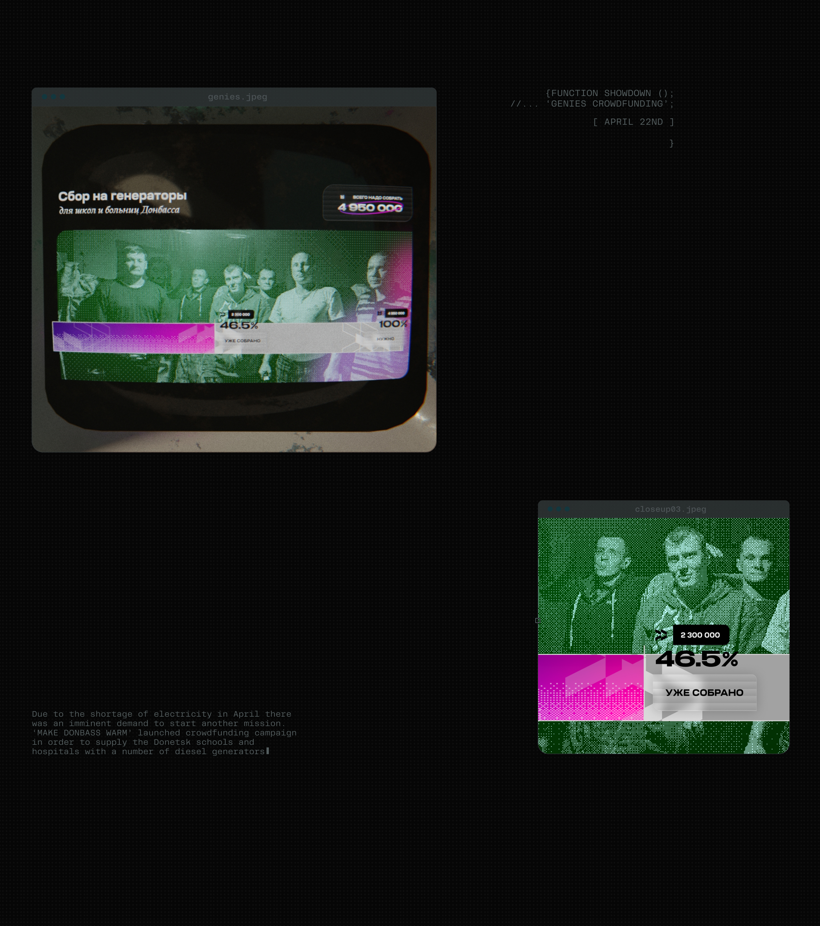 social media posts v.1 — Изображение №4 — Графика, 3D на Dprofile