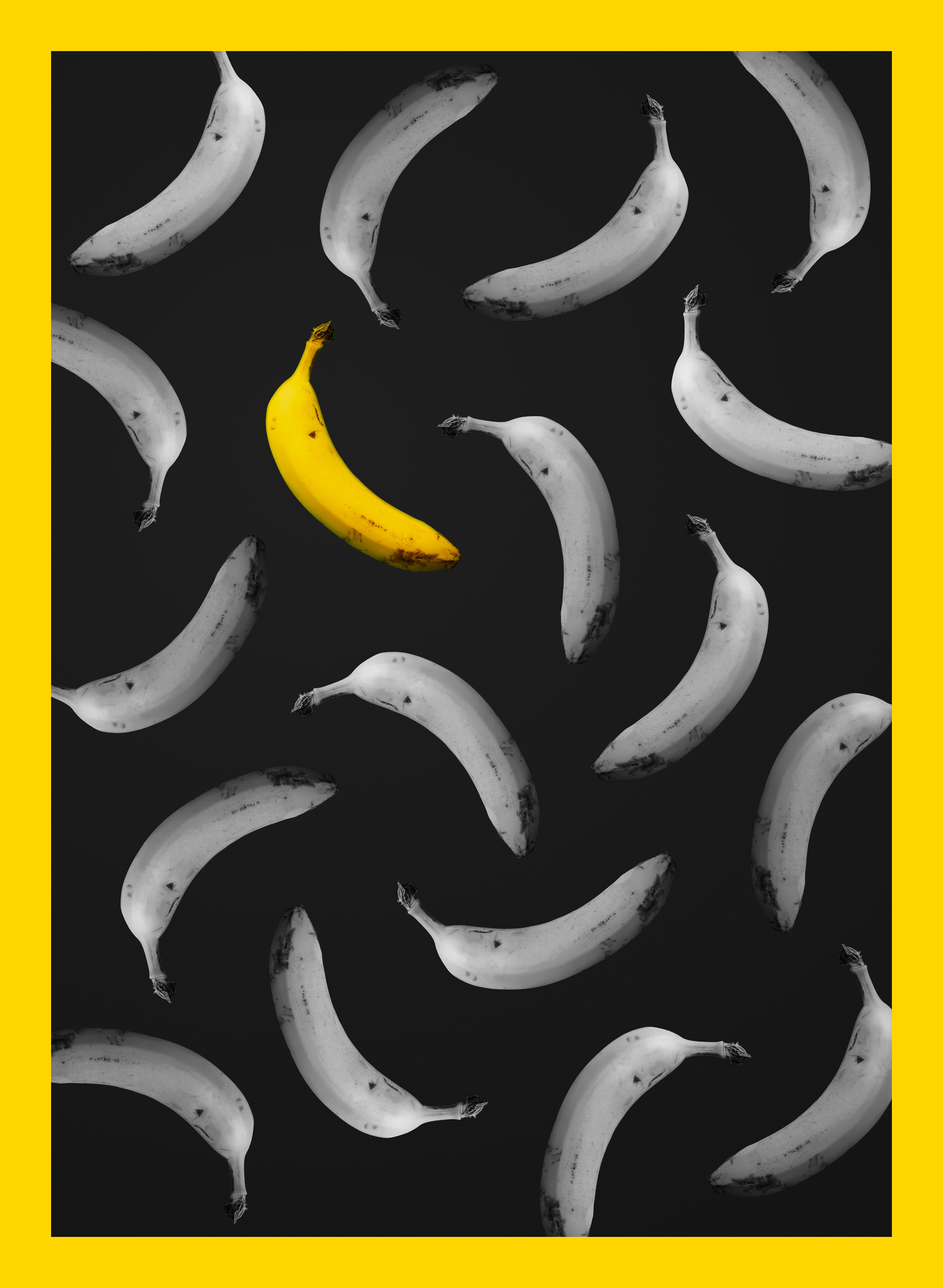 Posters April Fool's Day — Изображение №5 — Графика на Dprofile