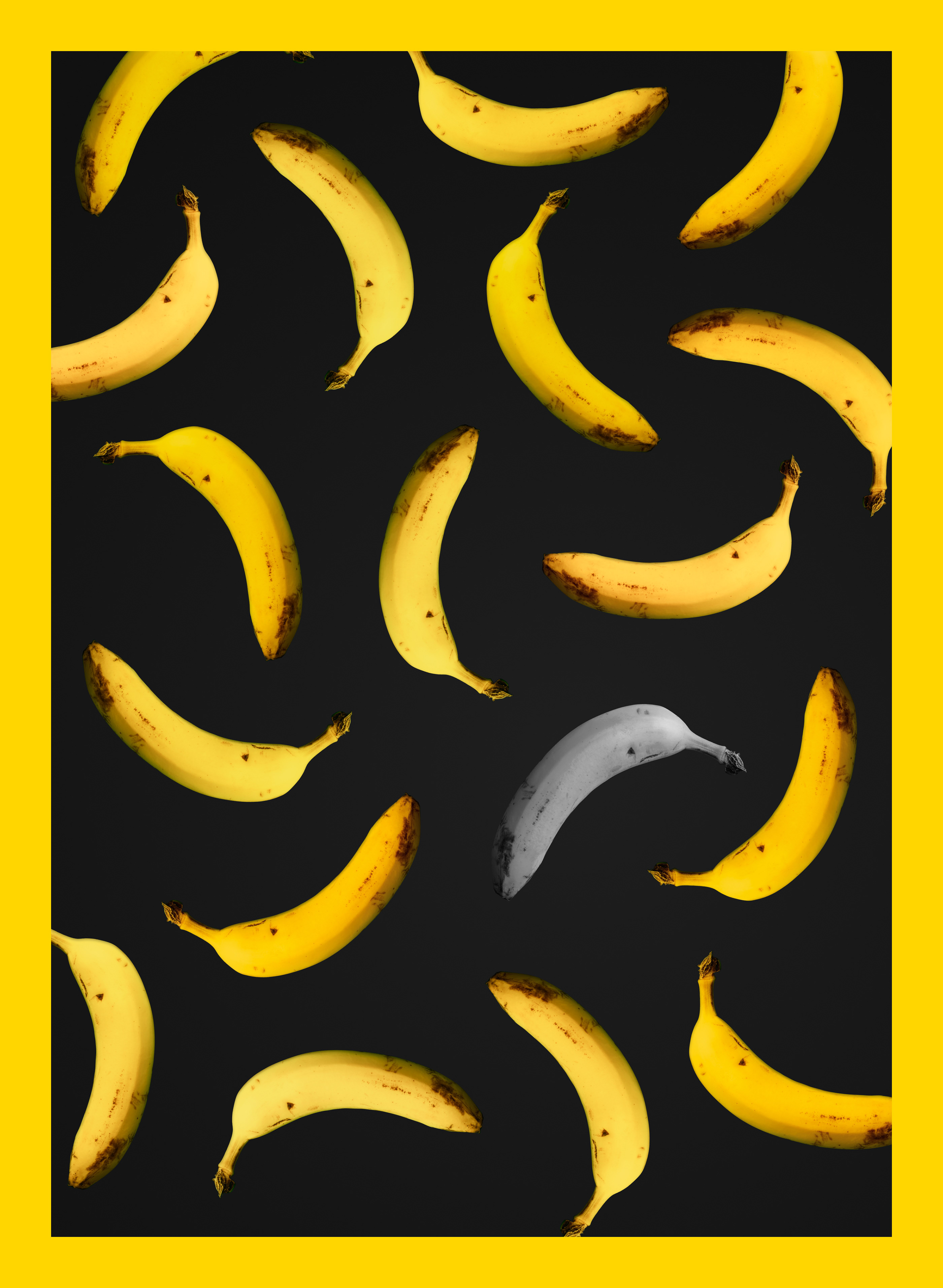Posters April Fool's Day — Изображение №3 — Графика на Dprofile