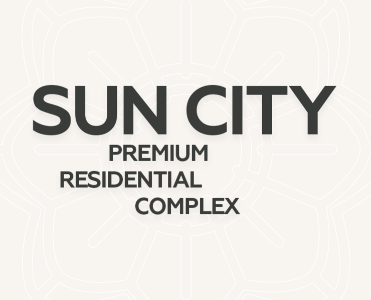 Sun City — Интерфейсы, Анимация на Dprofile
