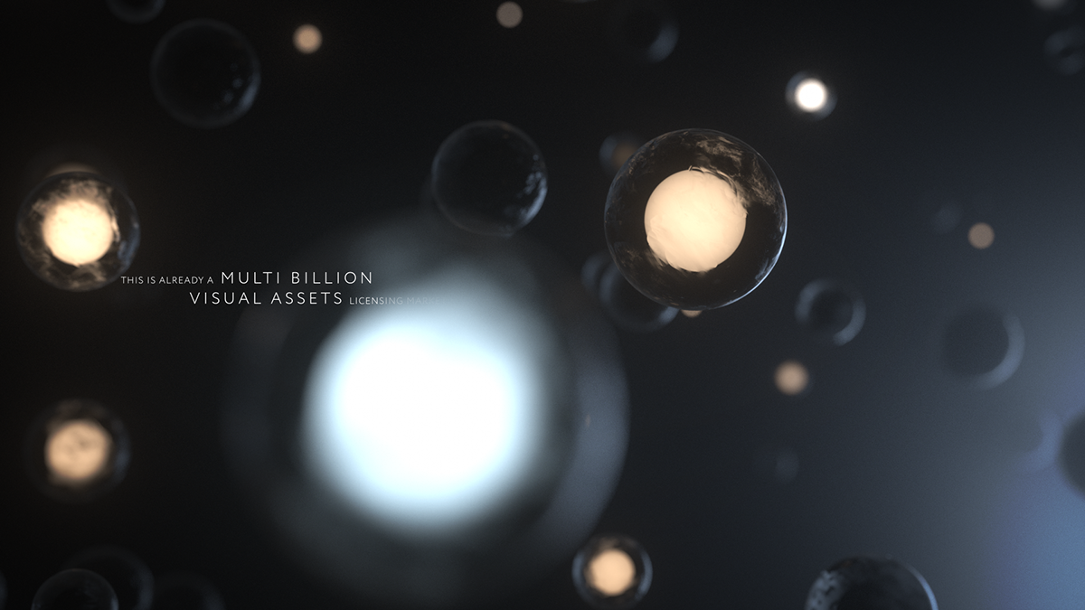 IPStock — Изображение №4 — 3D, Анимация на Dprofile