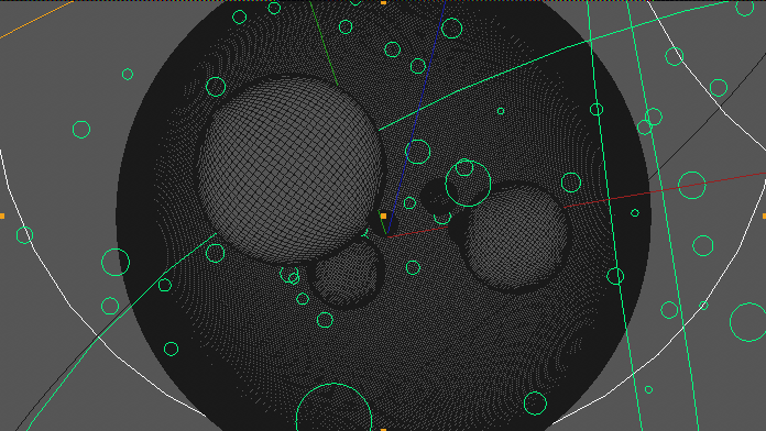IPStock — Изображение №19 — 3D, Анимация на Dprofile