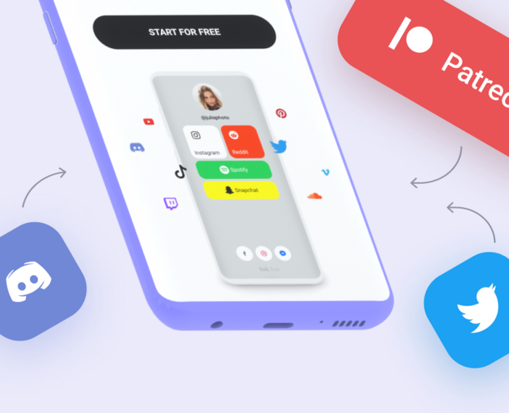 Linklive — Графика, 3D, Анимация на Dprofile