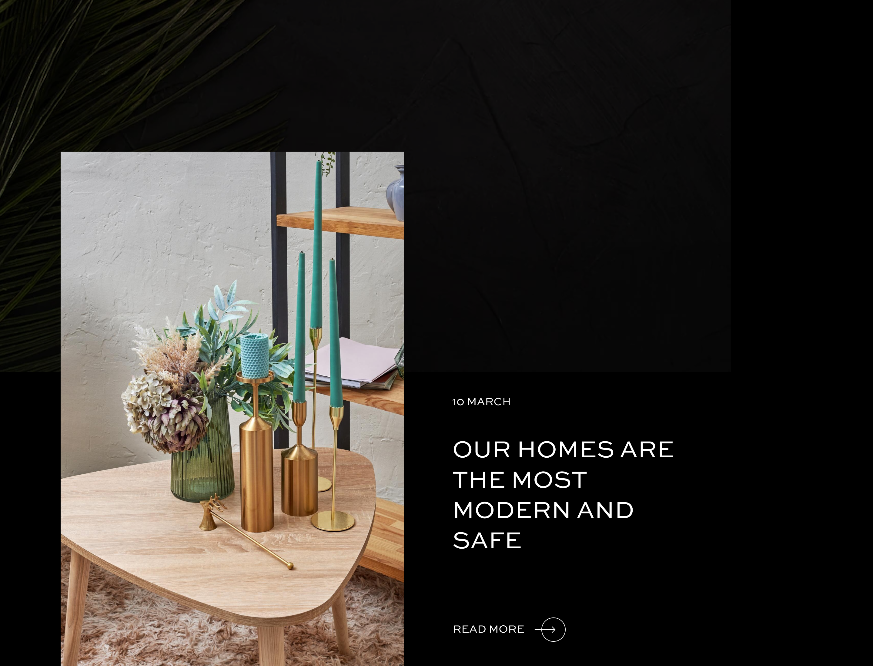 Sell House — Изображение №3 — Интерфейсы на Dprofile