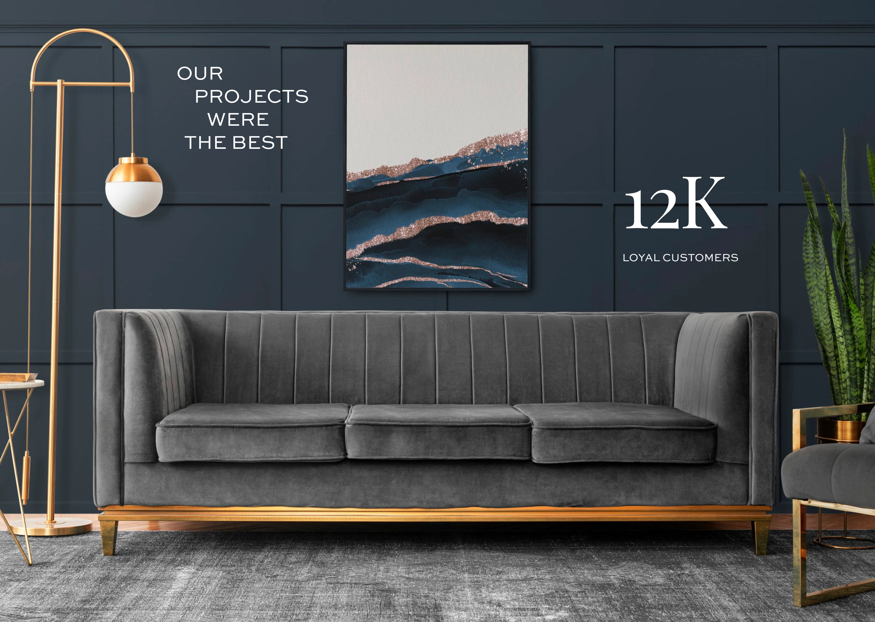 Sell House — Изображение №5 — Интерфейсы на Dprofile