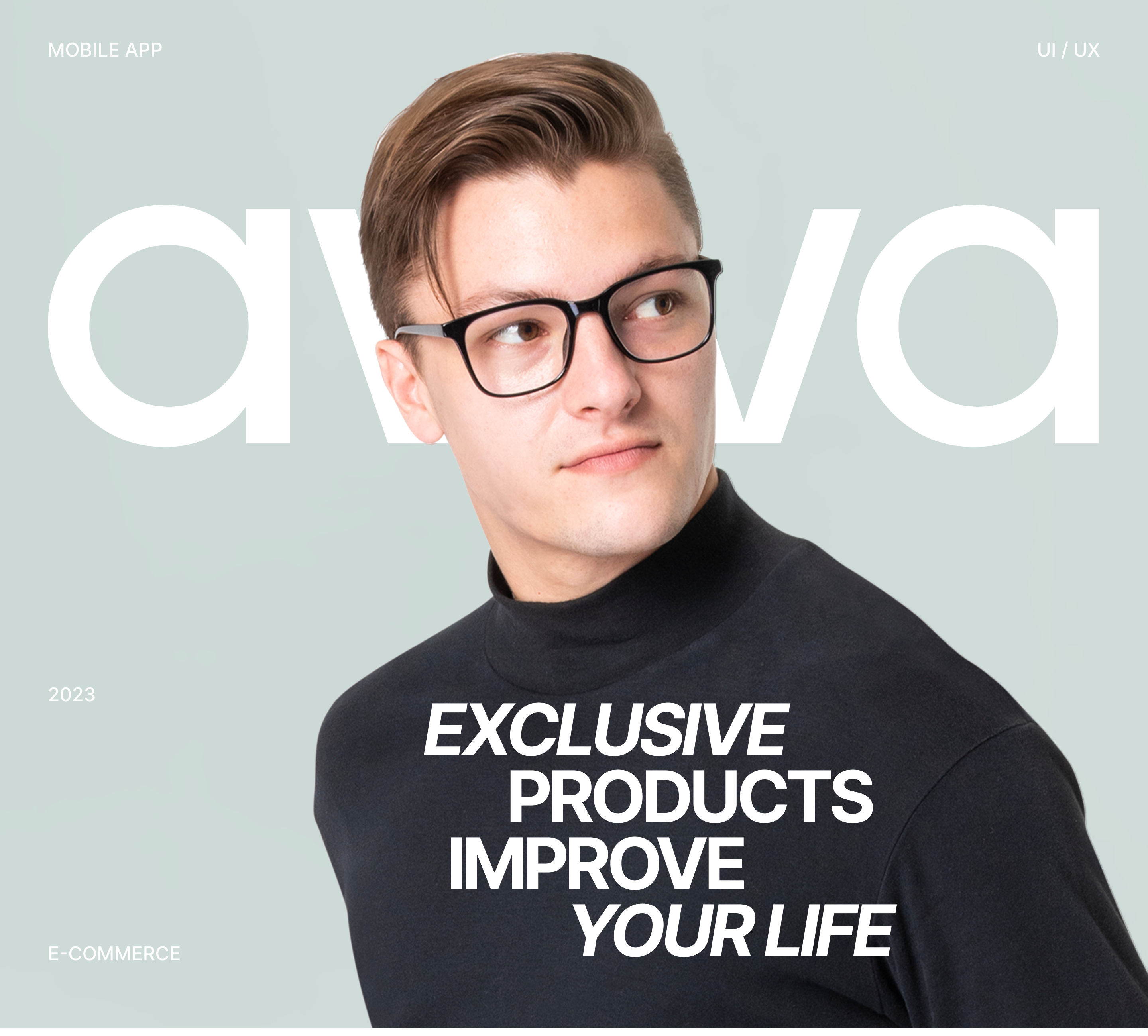 Aviva — Изображение №1 — Интерфейсы на Dprofile