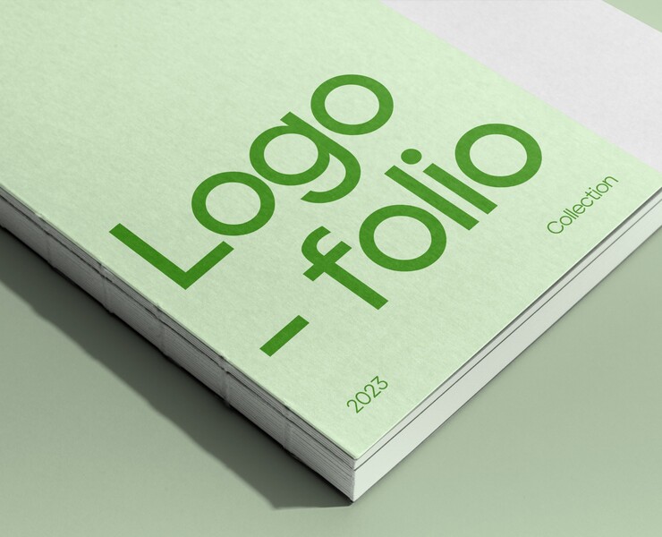 Logofolio на Dprofile