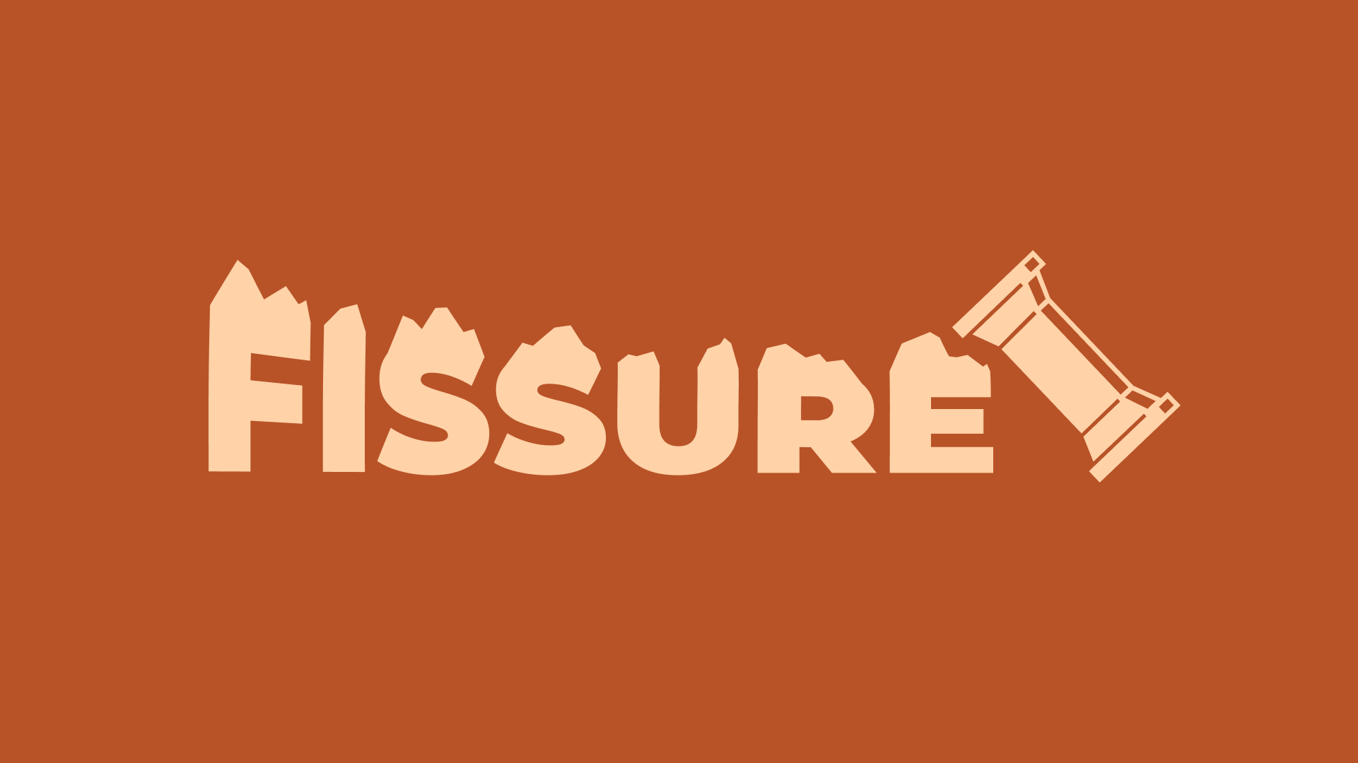 FISSURE | логотип & визуальные элементы — Изображение №1 — Брендинг на Dprofile
