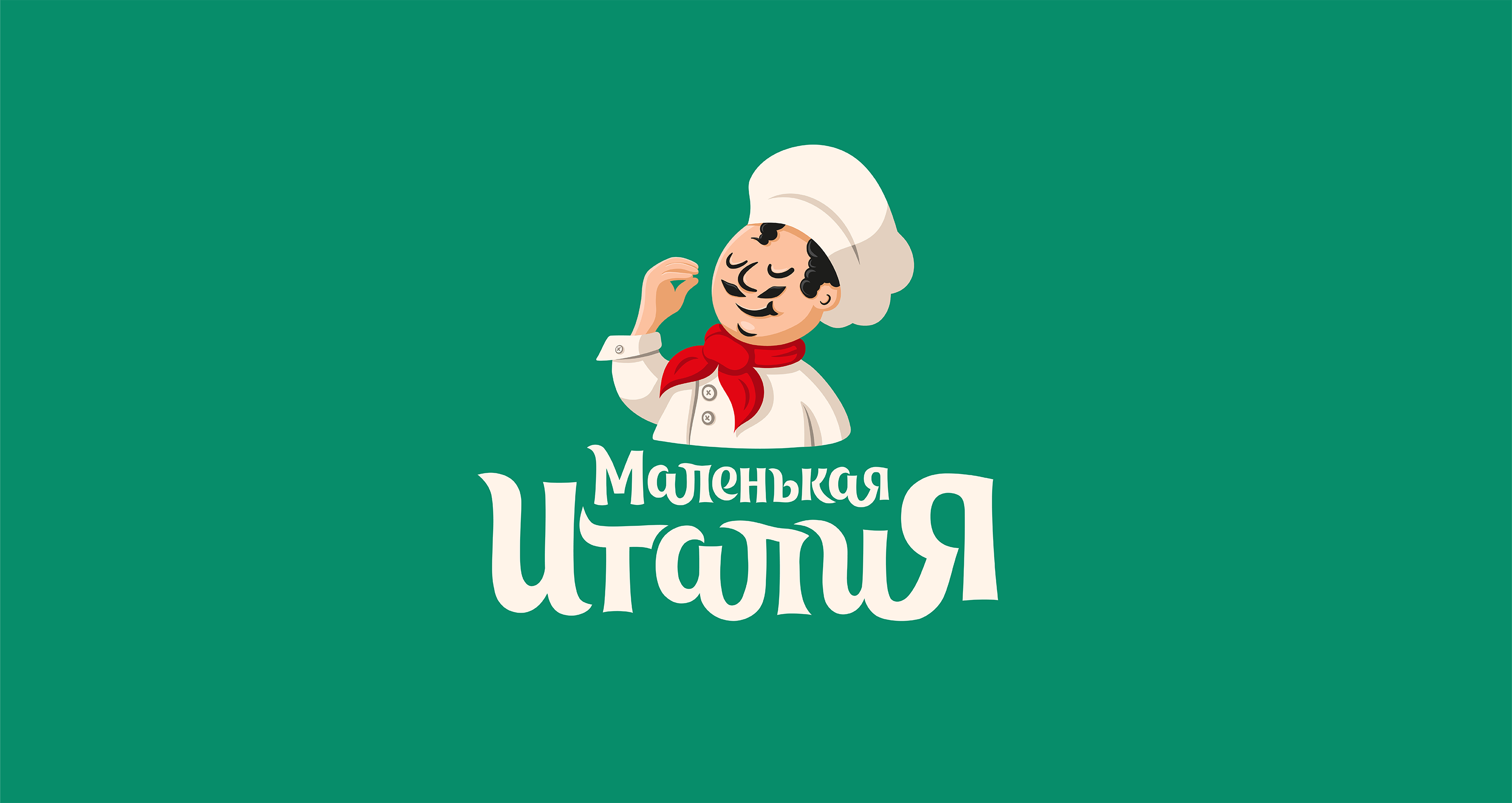 Маленькая Италия — Изображение №1 — Брендинг на Dprofile