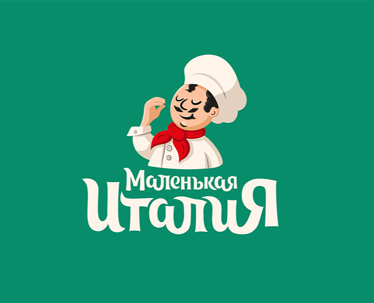 Маленькая Италия на Dprofile