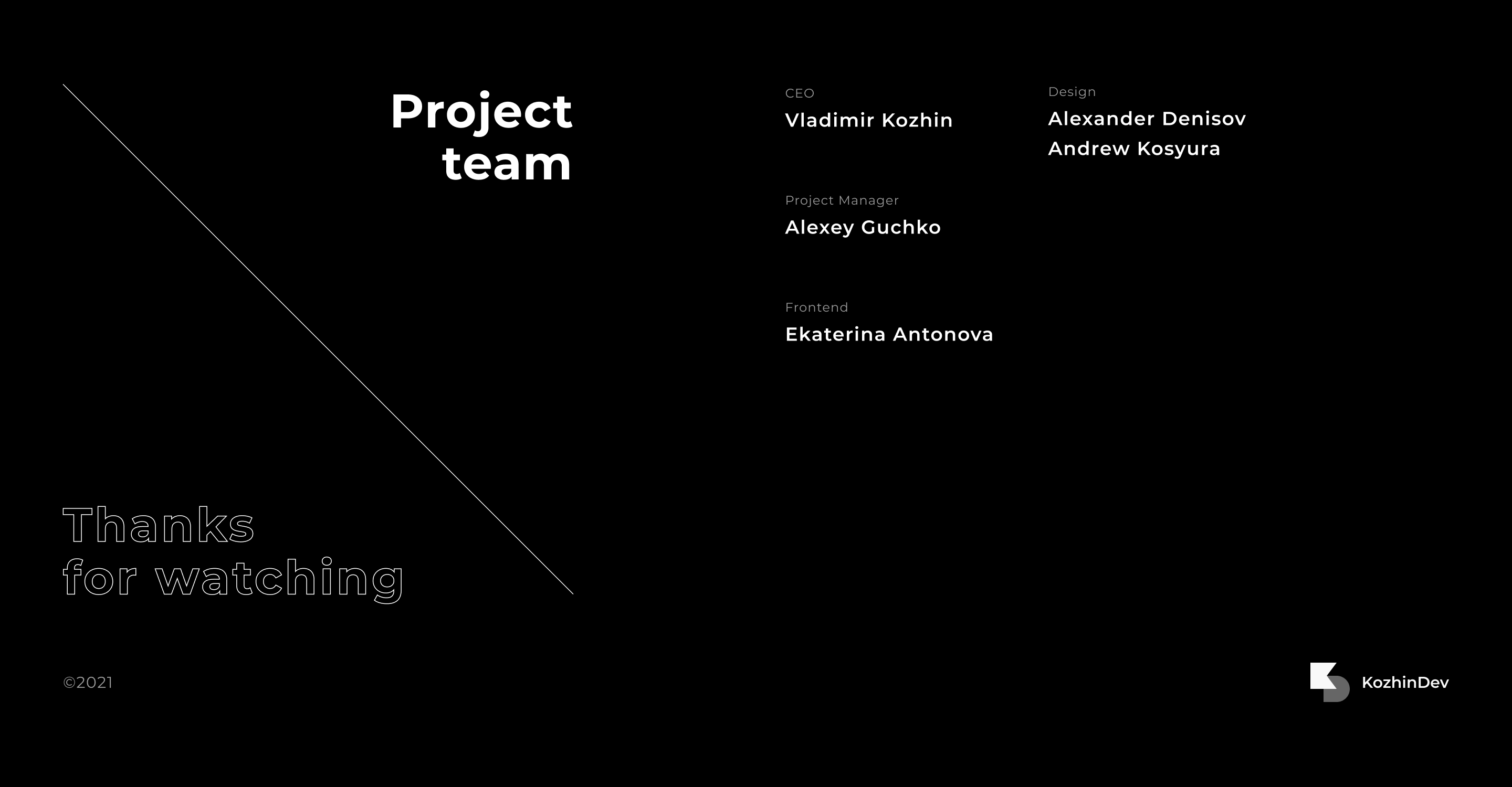 Промо сайт промышленной компании — Изображение №13 — Интерфейсы на Dprofile