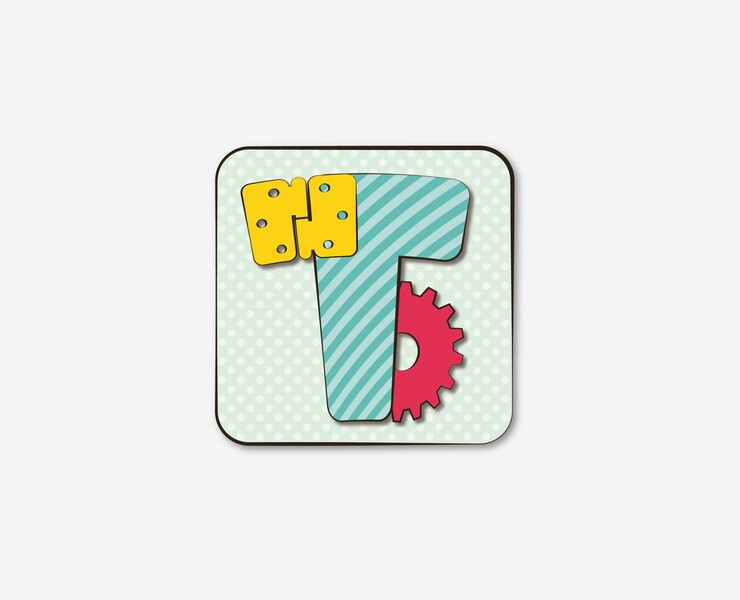 Logo_БизиТайм — Брендинг, Графика на Dprofile