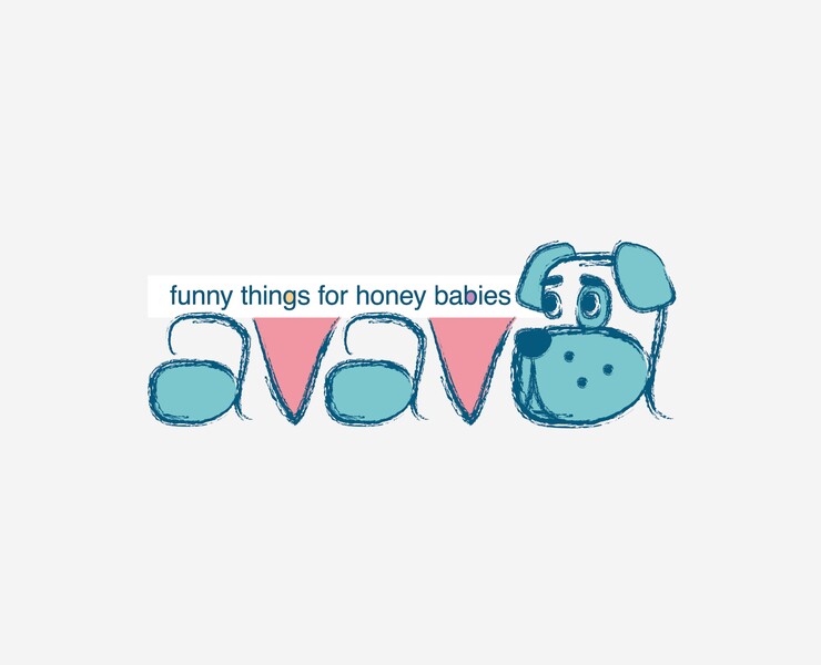Logo_Avava — Брендинг, Графика на Dprofile