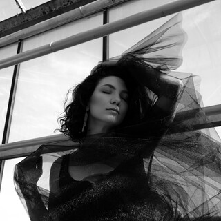Аватар пользователя Alena Veselova