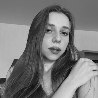 Аватар пользователя Дapья́нa Хвостенок