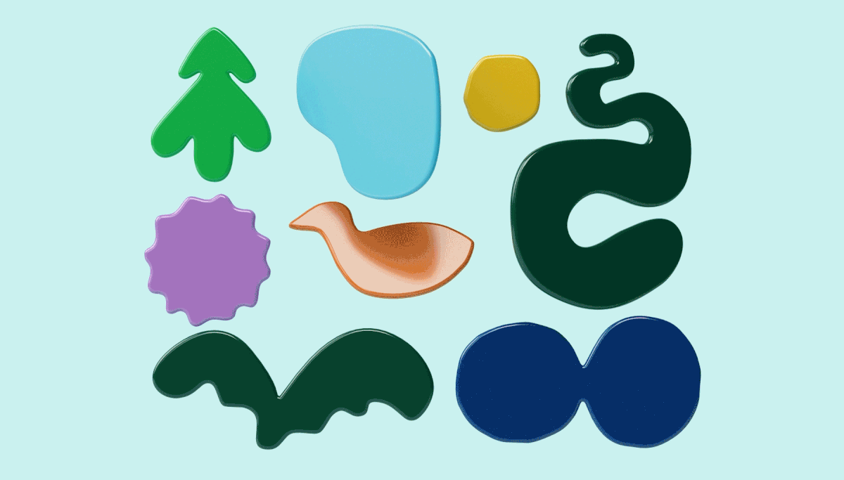 Концепция айдентики «Аптекарский огород». — Изображение №3 — Брендинг, Графика на Dprofile