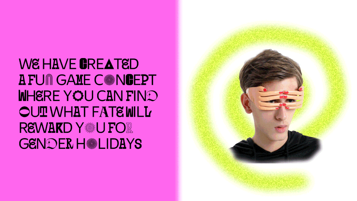 Яндекс Еда / Гендерные праздники — Изображение №2 — Интерфейсы, Графика на Dprofile