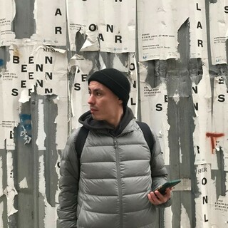 Аватар пользователя Саша Баженов