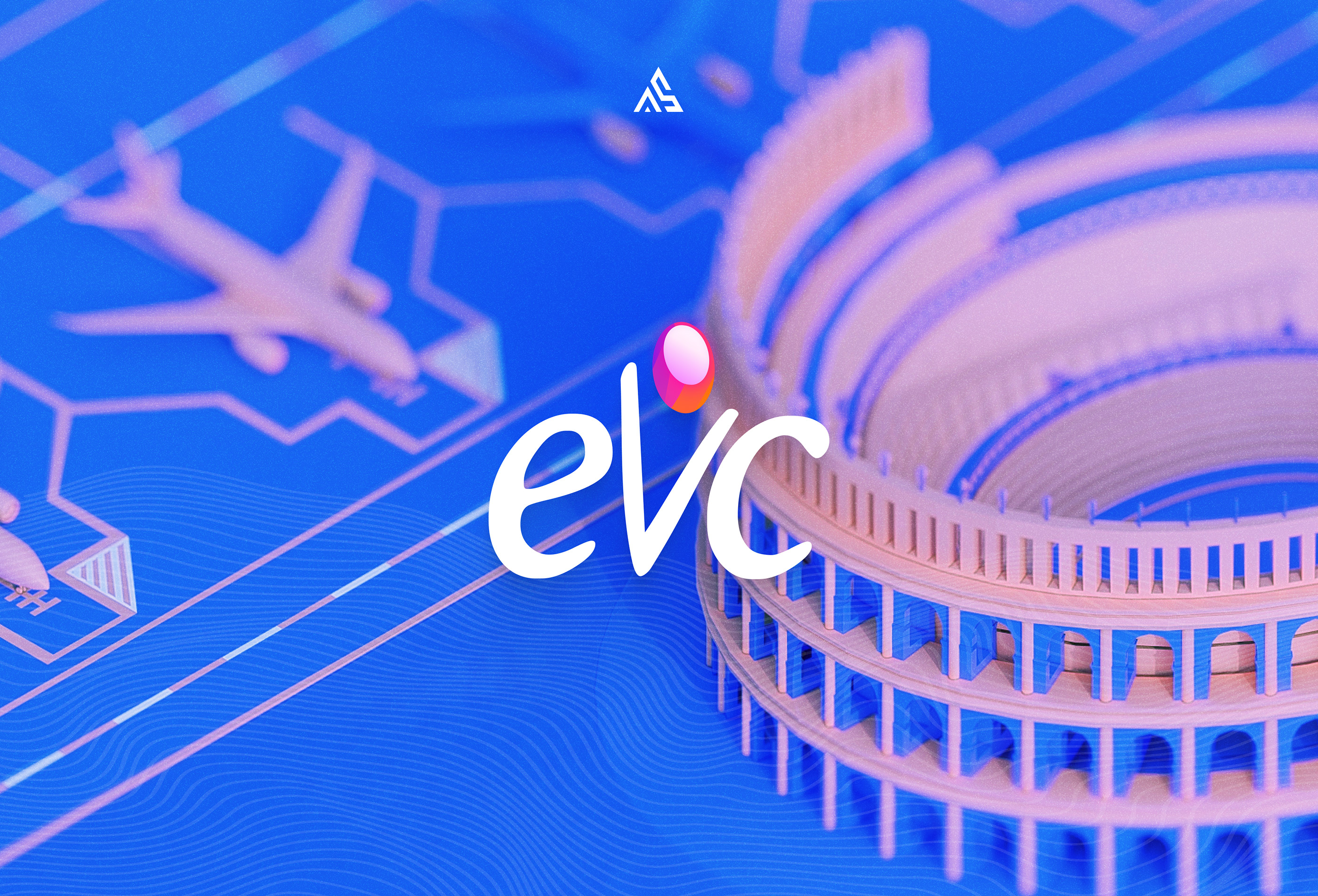 «evc» | приложение для планирования путешествий — Изображение №1 — Интерфейсы, Брендинг на Dprofile