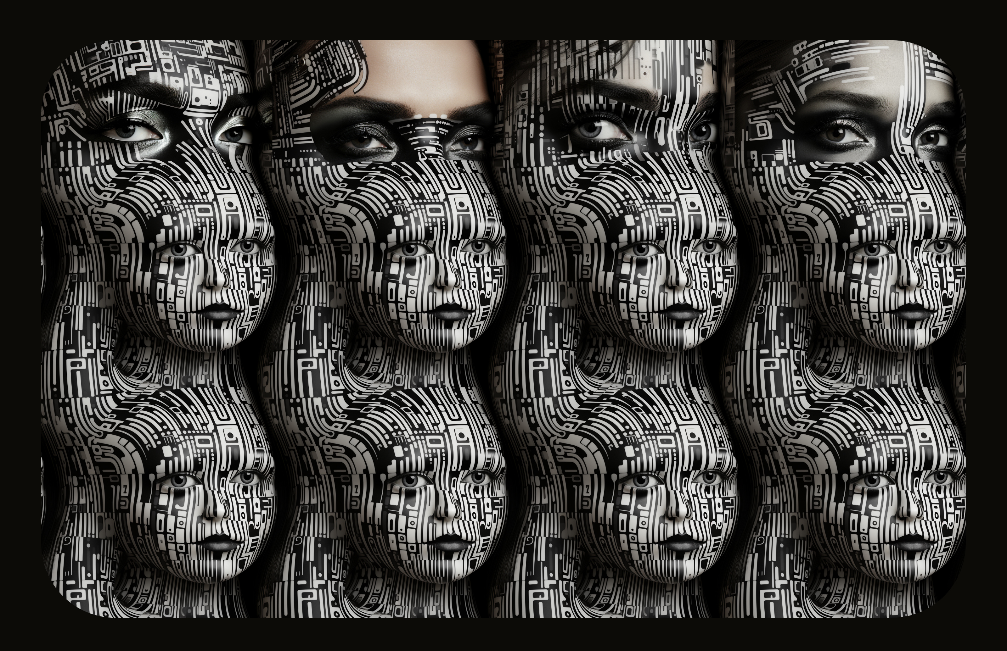 I see you — Изображение №3 — Иллюстрация на Dprofile