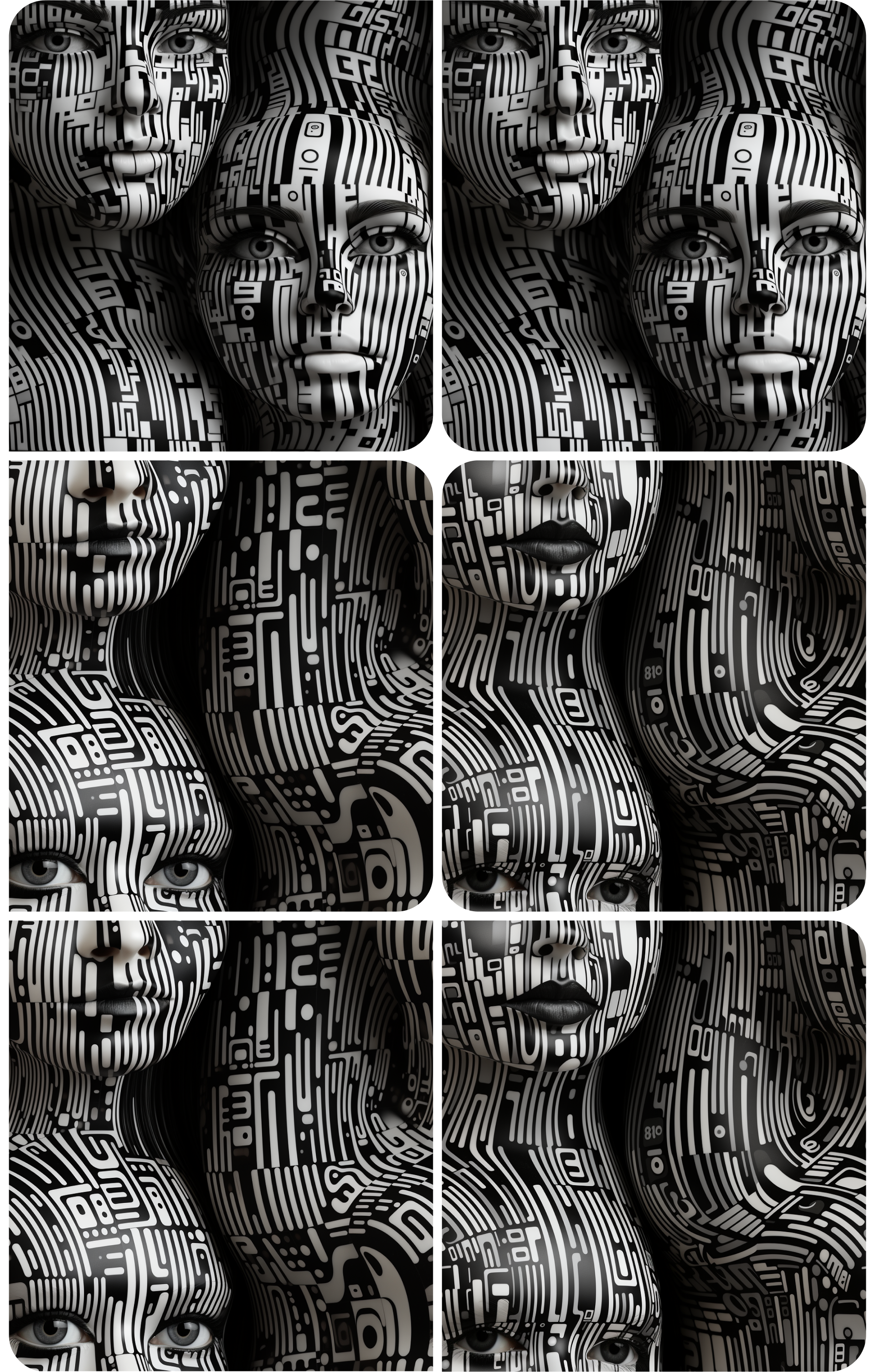 I see you — Изображение №6 — Иллюстрация на Dprofile