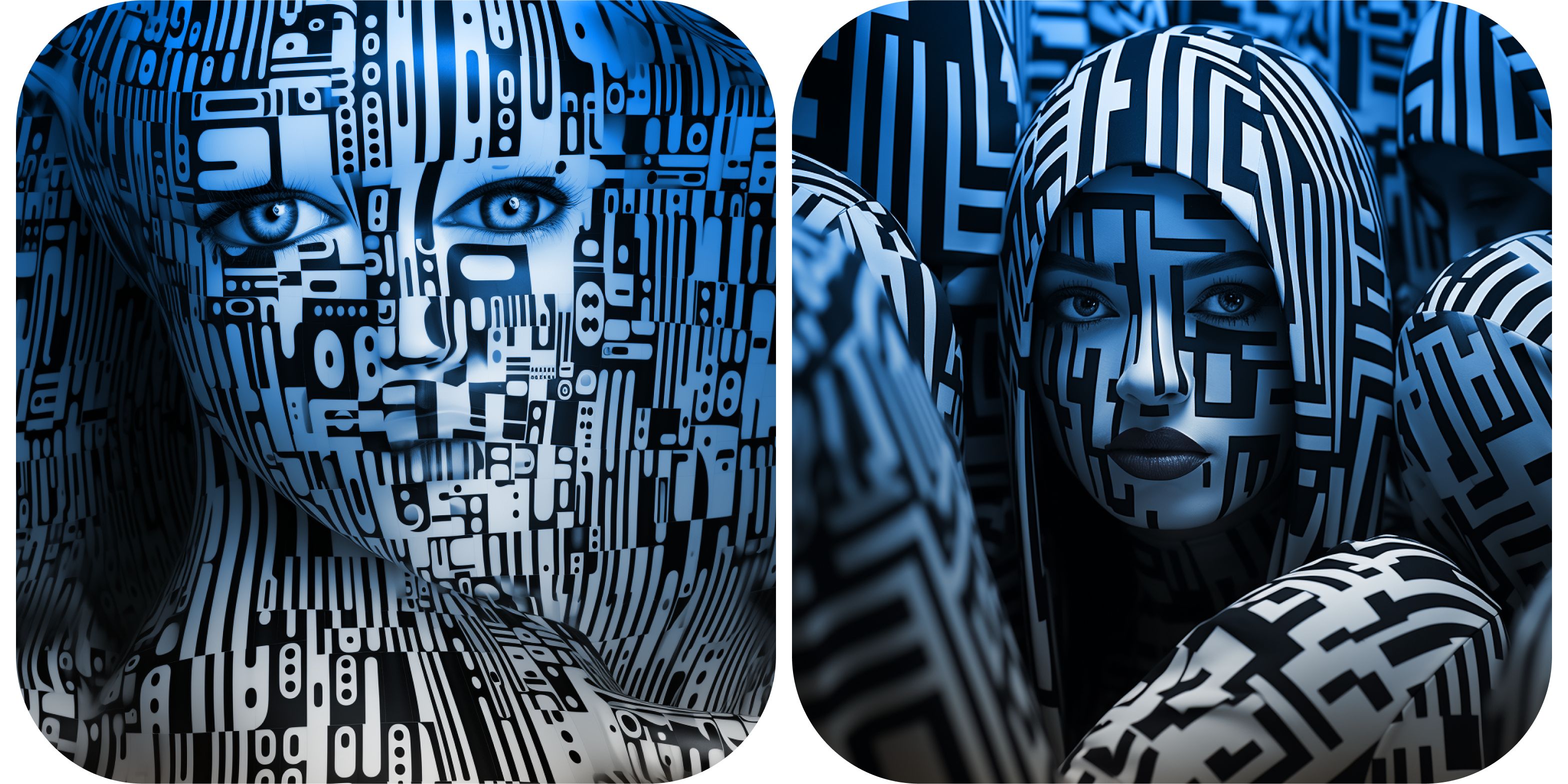 I see you — Изображение №5 — Иллюстрация на Dprofile