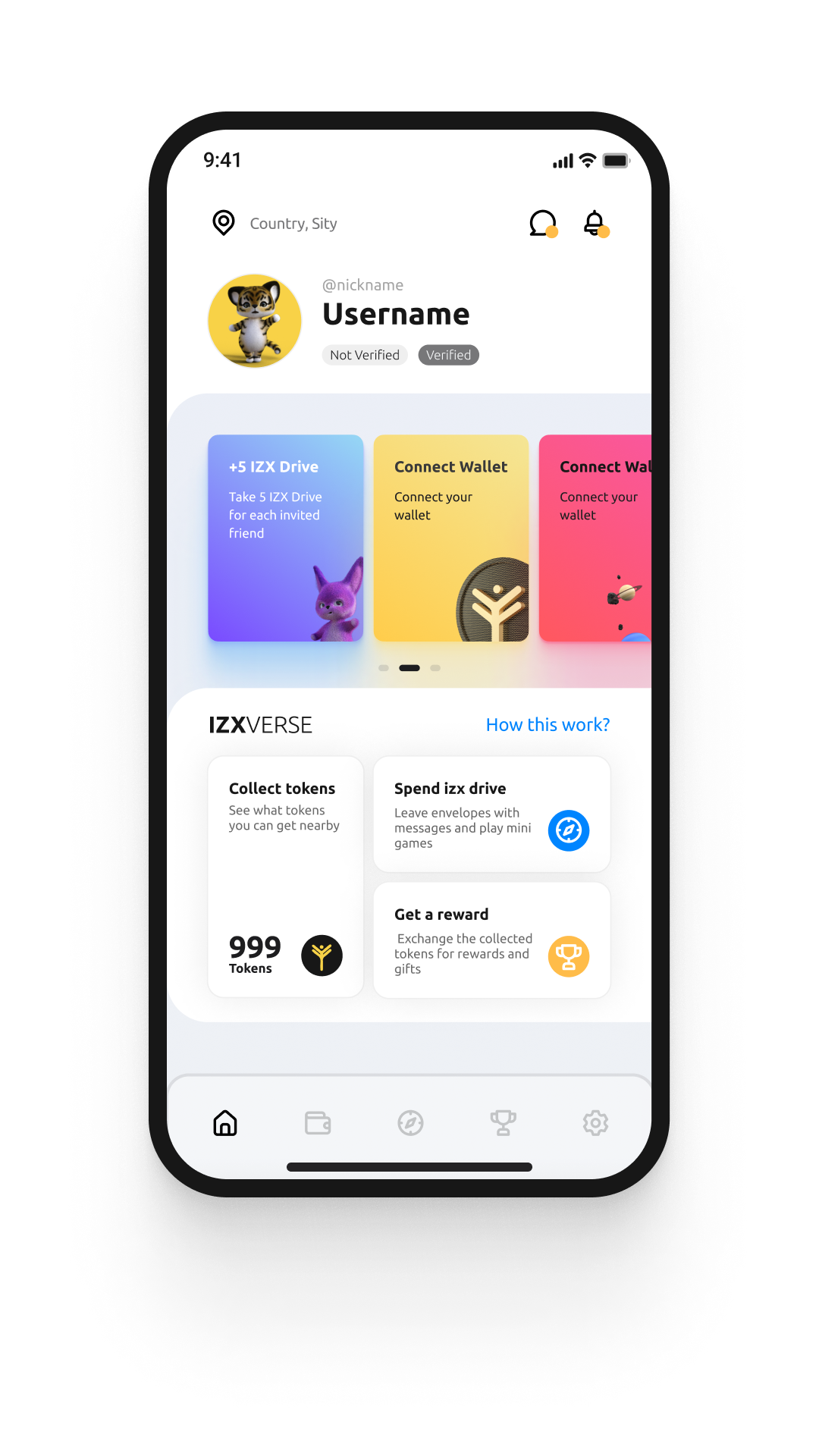 IZX Design support — Изображение №10 — Графика, 3D на Dprofile