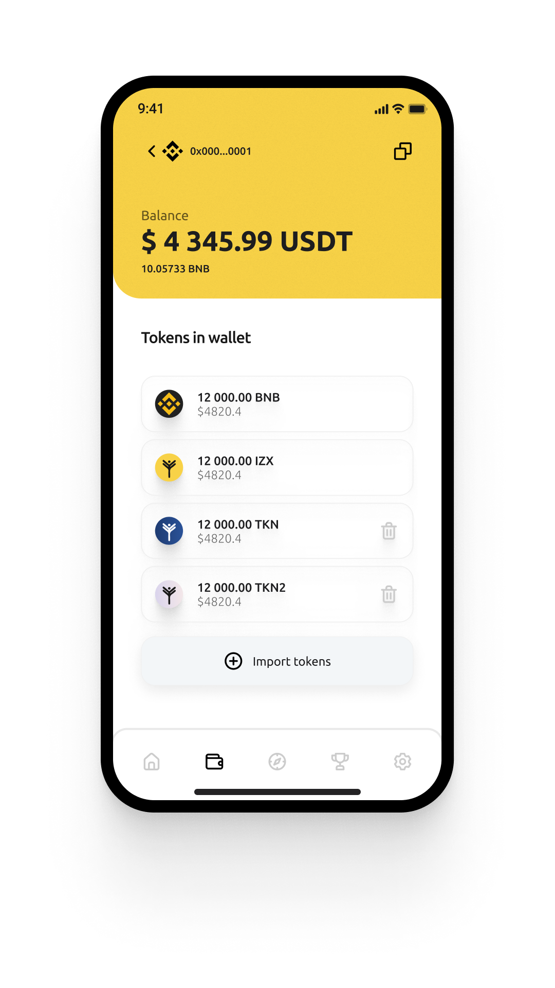 IZX Design support — Изображение №11 — Графика, 3D на Dprofile
