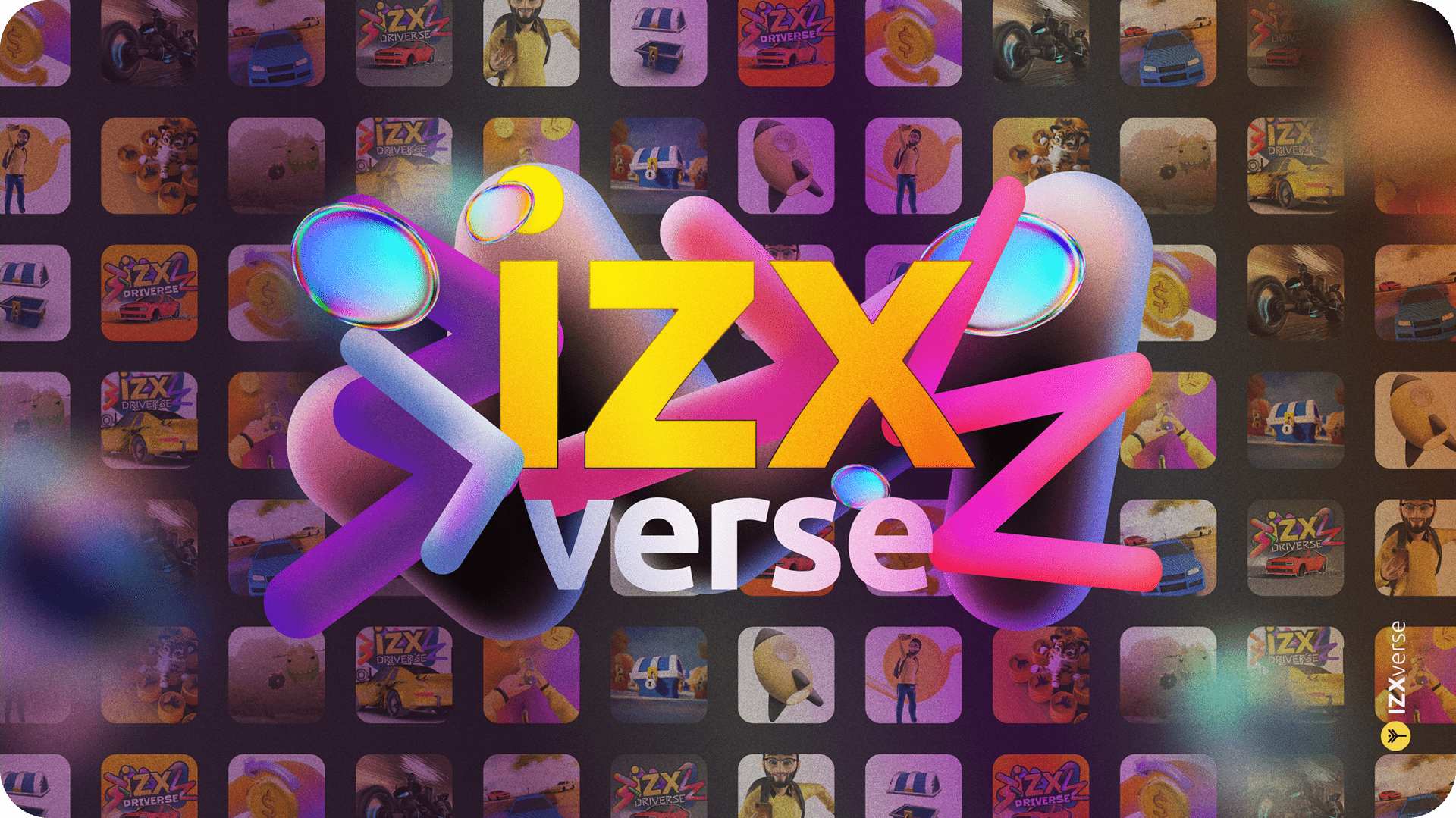 IZX Design support — Изображение №1 — Графика, 3D на Dprofile