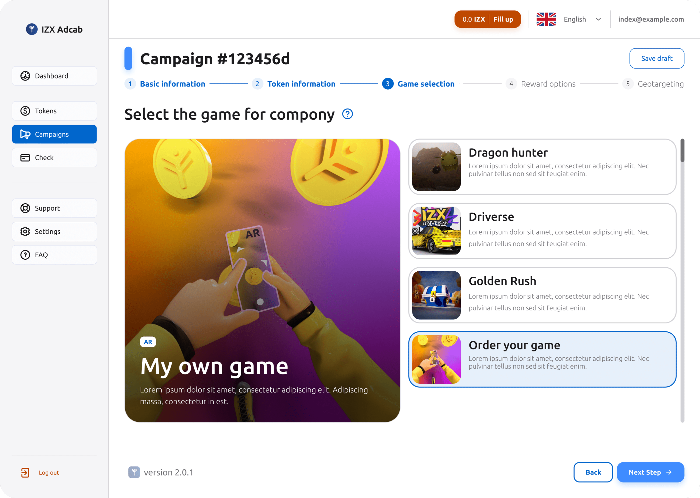 IZX Design support — Изображение №14 — Графика, 3D на Dprofile