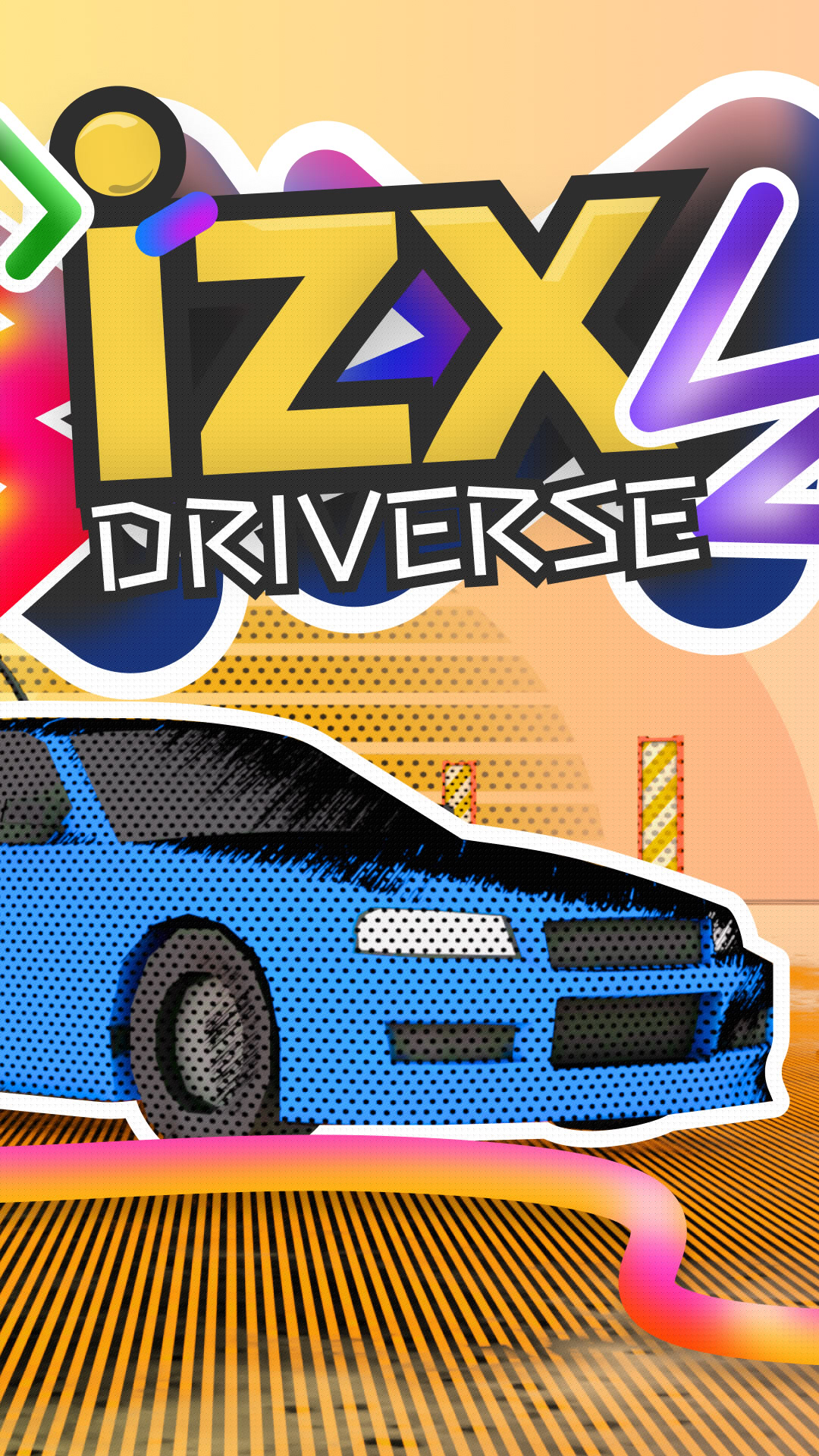 IZX Design support — Изображение №20 — Графика, 3D на Dprofile