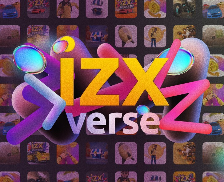 IZX Design support — Графика, 3D на Dprofile