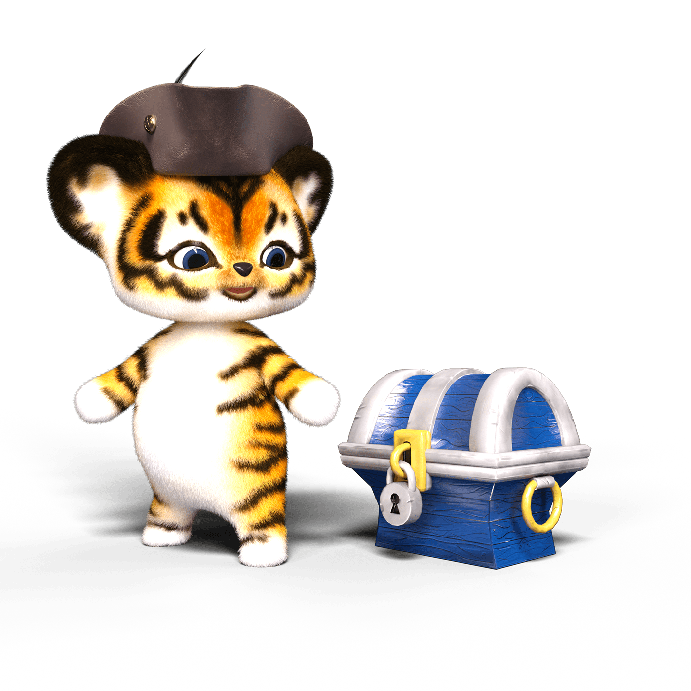 IZX Design support — Изображение №15 — Графика, 3D на Dprofile